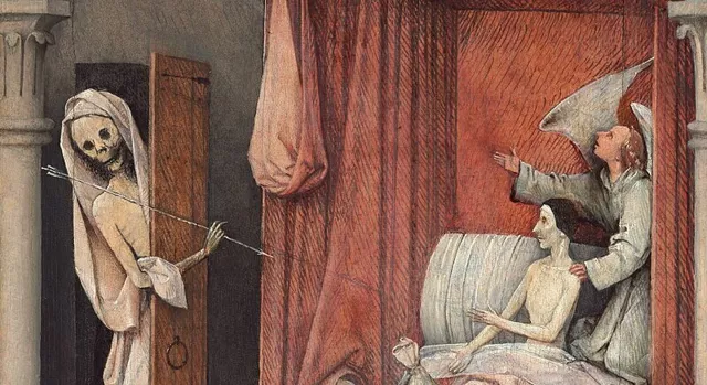 Как организовать свои похороны? Тест о том, что с вами будет после смерти