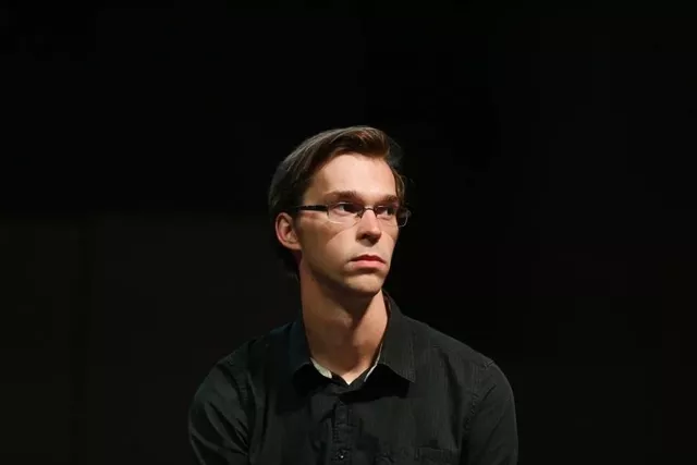 «Это что-то похожее на самоубийство». Режиссер Электротеатра о fringe-драме, радикальности аниме и принятии Другого