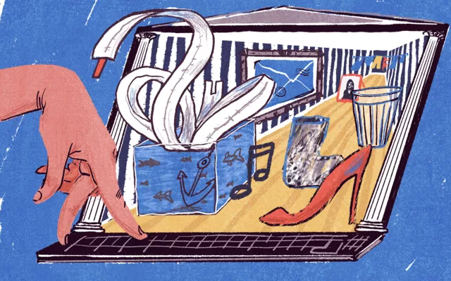 Гид по цифровым музеям: десять культурных и образовательных ресурсов, существующих только онлайн