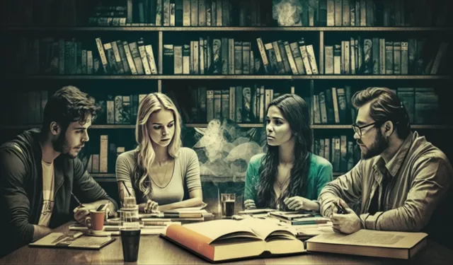 Молодежь после Путина: как не упустить возможности и формировать независимую общественную силу с собственным мнением