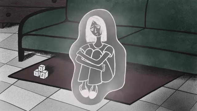 «Меня изнасиловали, когда мне было меньше семи». Как обезопасить ребёнка от насилия и что делать, если случилась беда