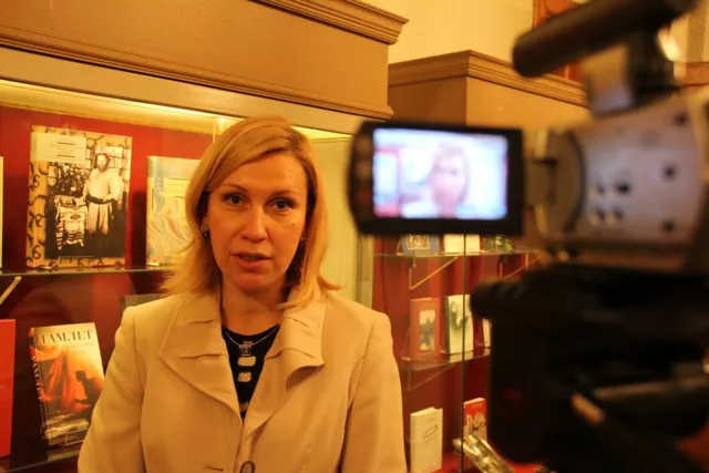 «Женщины и в тюрьме остаются женщинами»: интервью со Светланой Бахминой