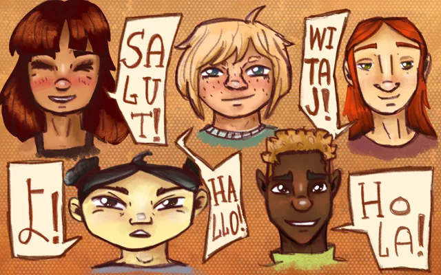 Как проводятся границы между языками? Лингвист о политическом аспекте речи, понимании «соседей» и доверии в коммуникации