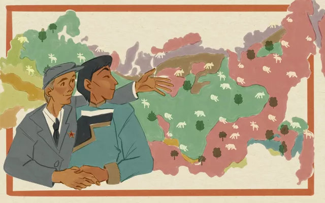 Краеведение между свободой и идеологией. Куратор и художник Софья Гаврилова о том, как региональные музеи утратили голос