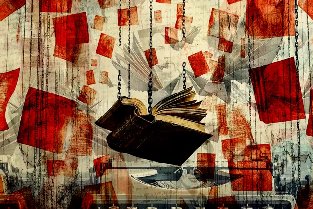 Контрабандный Толстой, подпольный Лермонтов. Яков Клоц о великой и трудной истории русского тамиздата