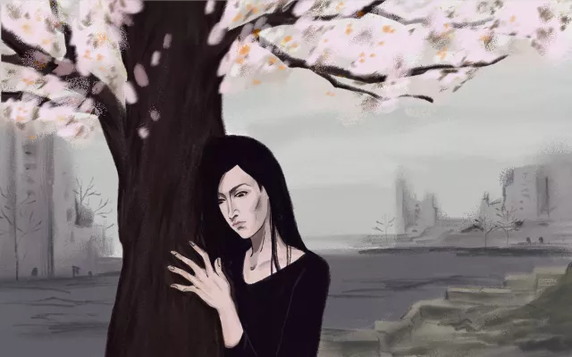 «По Руси с автоматом брат на брата идет»: женская оптика на войну в Чечне в песнях Лизы Умаровой