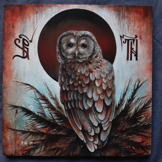 «Сакральная геометрия»: метафизика в символах веры на грани невидимого и потустороннего