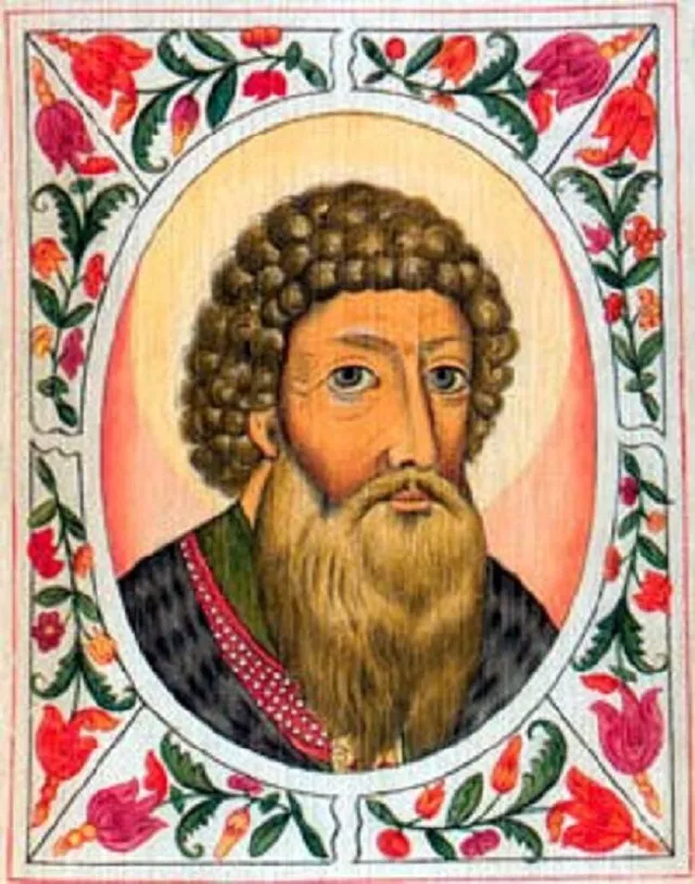 Иван Калита. Воин. Дипломат. Палач