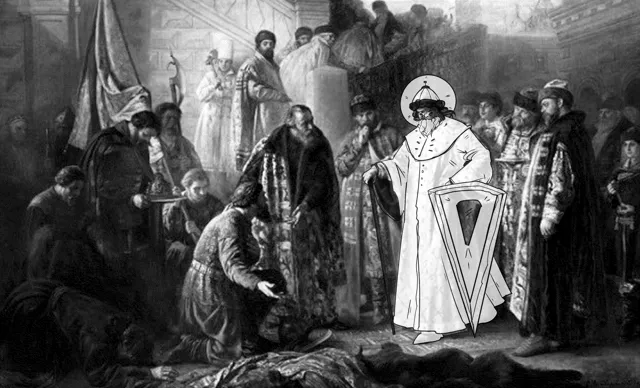 Корни российского «атомного православия»: геополитика, катехон и новый иррационализм