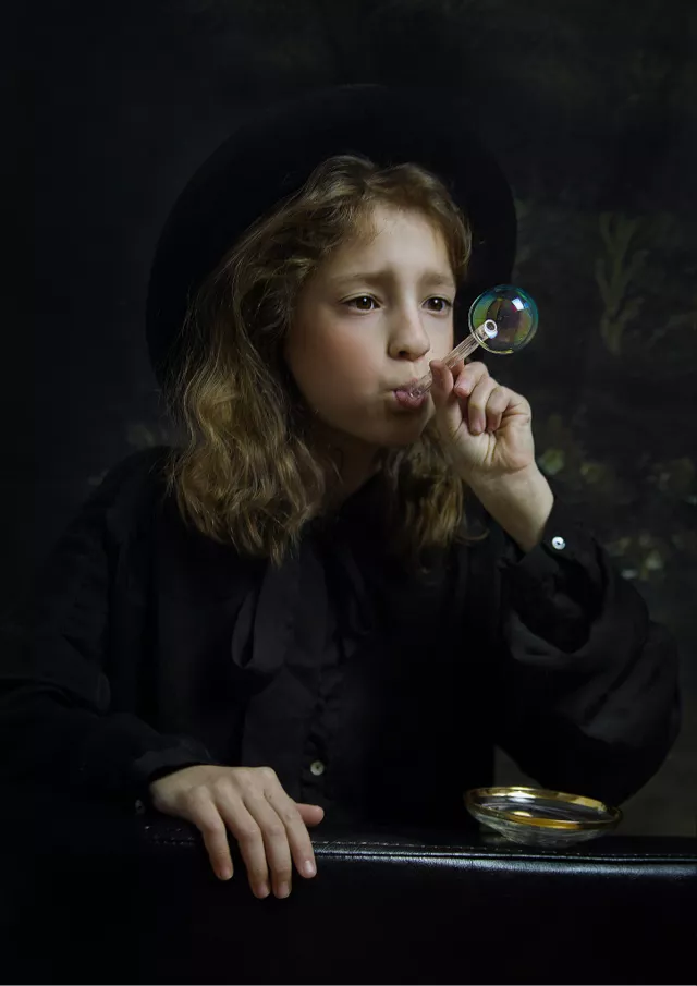 Хрупкость. Прекрасные опасные иллюзии