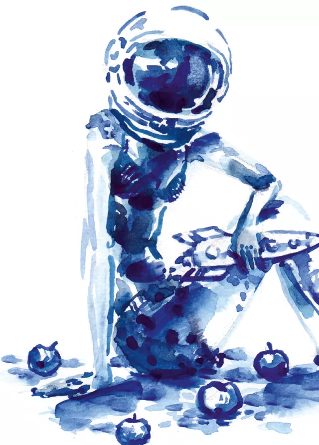 Лето, что было потом