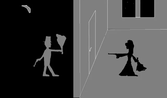 Правда. Пьеса в двух пьесах