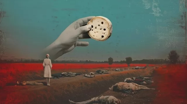 Сейчас начнется