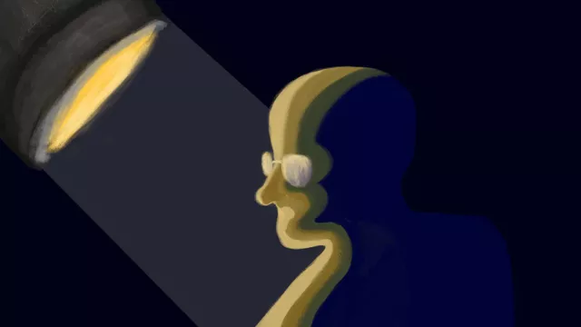 «Я смеюсь над плачущим, я плачу над смеющимся»: невыученные уроки войны эпического театра Бертольта Брехта