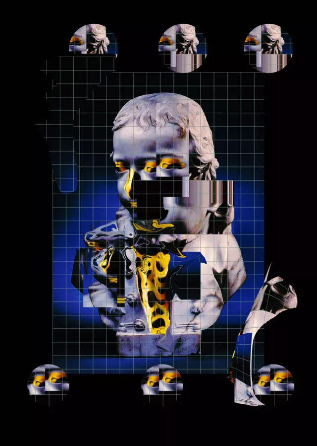 «Повседневность современного искусства» > 1