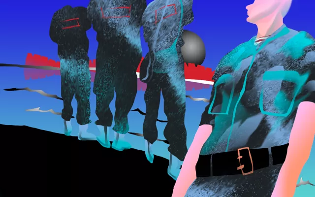 Как живет Росгвардия? Истории силовиков о службе, жизни, насилии на митингах и политических взглядах