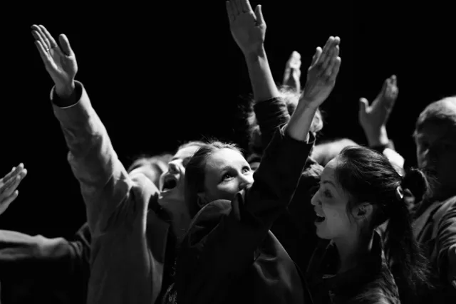 Диалог без слов