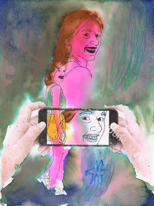 Серия «Из серии»