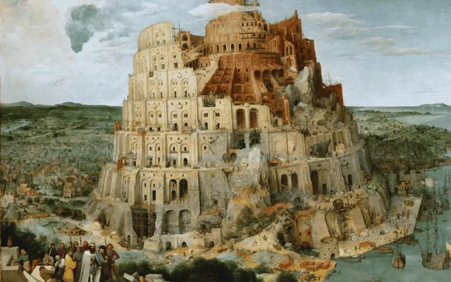 «Голоса прошлого»: как человечество придумало письменность