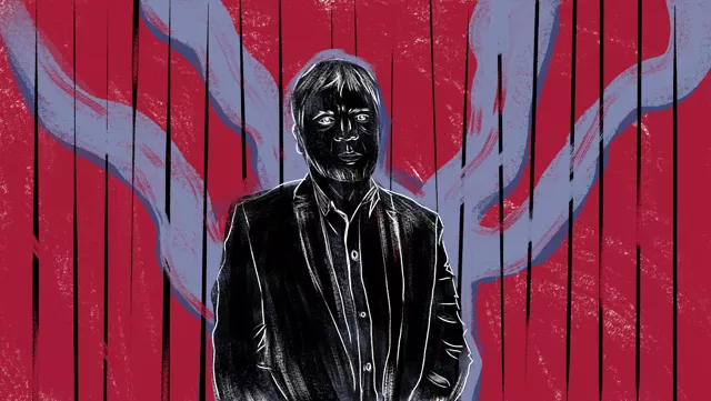 «Вышел я благодаря коррупции». История эмиграции бизнесмена Алексея Шматко