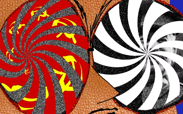 «Мы предчувствовали полыханье». Репрезентация блокадного Ленинграда в советском и российском кино