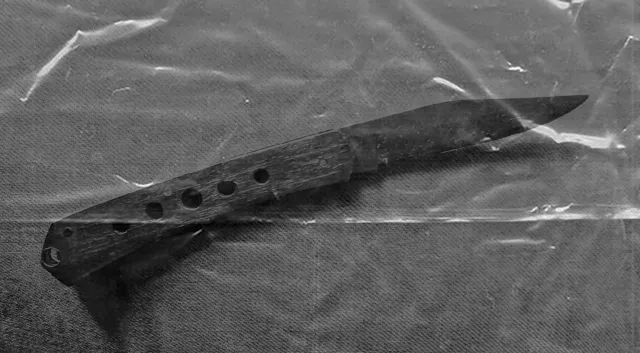 Их вещи: монологи секс-работниц о дорогих им предметах