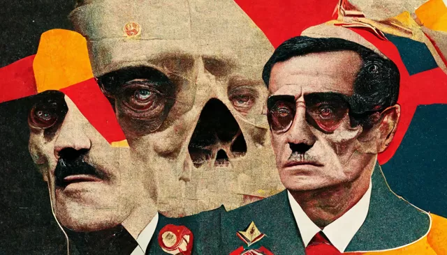 Как жили и умирали самые жестокие диктаторы XX века? От роскоши и произвола к изгнанию и повешению