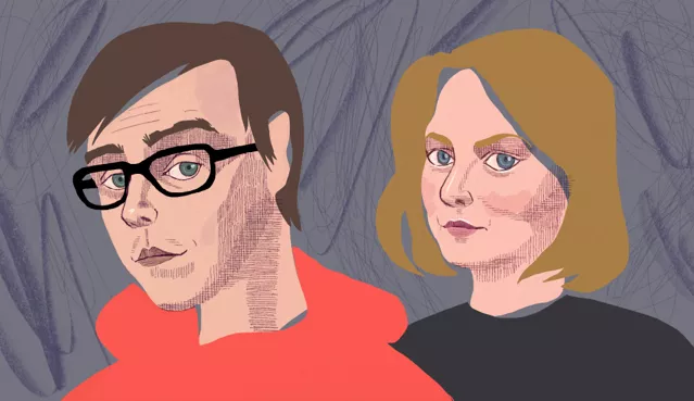 «Не так должна проходить молодость». Жена узника Маяковского дела Артёма Камардина о пытках ментов и борьбе за любимого