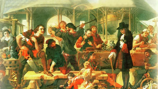 Как российские цари пытались захватить Индию. Почему им это не удалось и при чем здесь ошибки европейских картографов