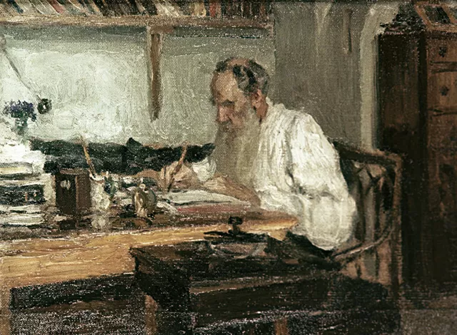 Высокая сложность: зачем школьнику читать Толстого?