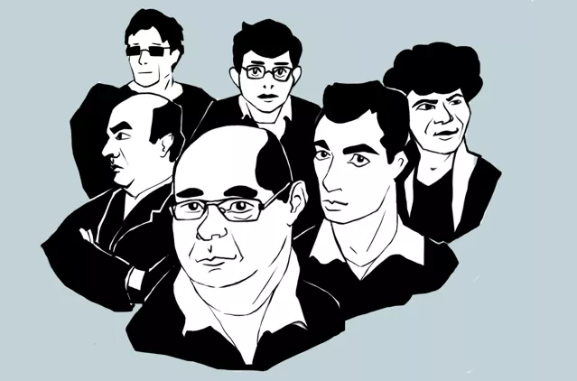 «Я весь их путь прошёл в гугл-картах»: переводчик битников о революции сознания, бунтарстве и манифесте бит-поколения