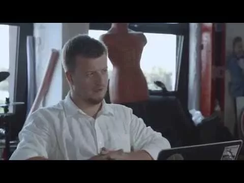 Русский лес