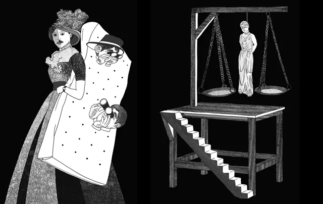 Патриотические девиации в Российской империи. Как «великая война» породила германофобию: массовые доносы и шпиономания