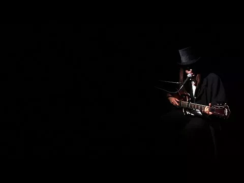 Александр Чацкий — Why Don't You Do Right