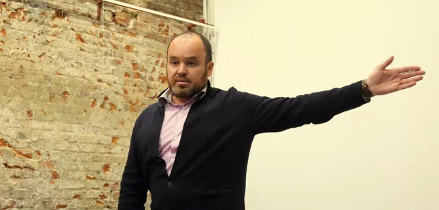 Лучше быть готовым. Координатор «Руси Сидящей» Алексей Федяров о том, что делать, когда полицейские нарушают ваши права