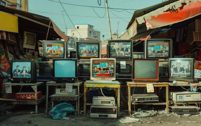 Идеология кино в Казахстане или реальность на продажу: как кризис стал товаром на экранах страны и за ее пределами