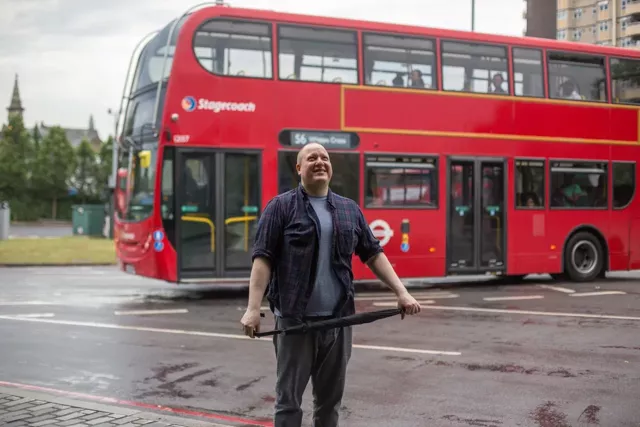 Фотопроект «Велком ту Грэйт Бритн»: истории семерых россиян, эмигрировавших в Англию