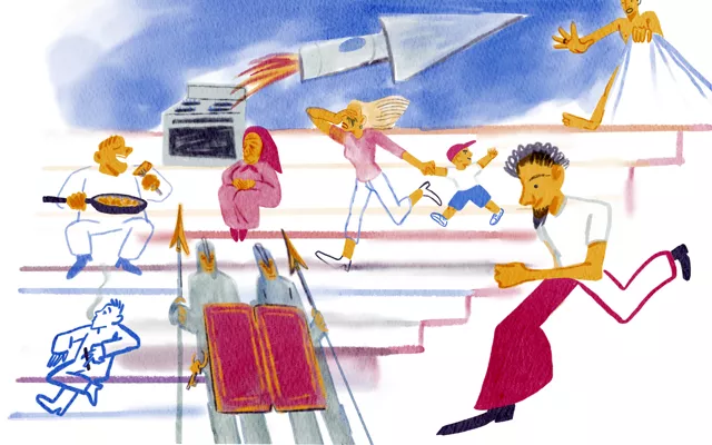 Плохой роман