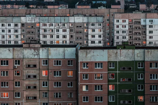Не квартал, а микрорайон. Как в Советском Союзе переизобрели жилые пространства и изменили бытовую культуру
