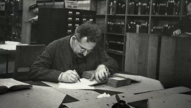 Беньямин и эпоха воспроизводимого искусства: от ауры к массовой культуре