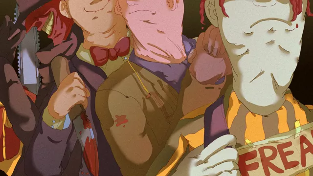 Эволюция психопатов в истории кино: от обесчеловеченных карикатур до жертв обстоятельств