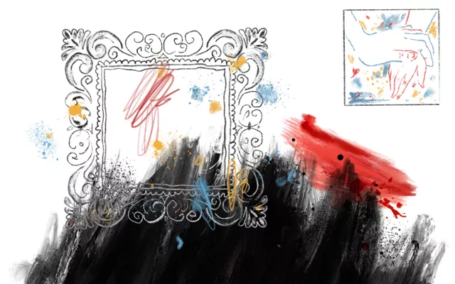 Абстрактная живопись