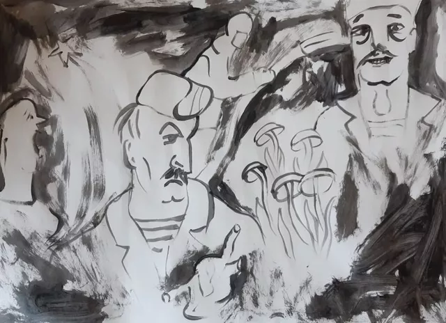 Афанасий Слаксин