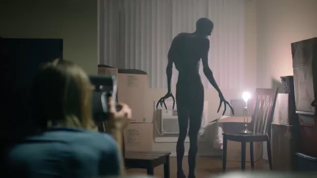 Джои Грин и его забытый «Полароид»