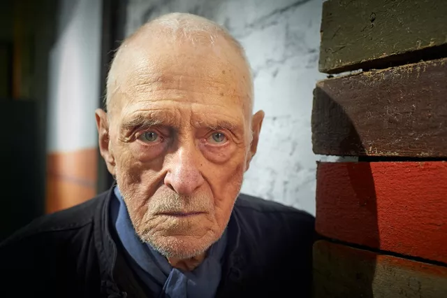 Мастер необходимых движений. 
Эссе об Андрее Красулине