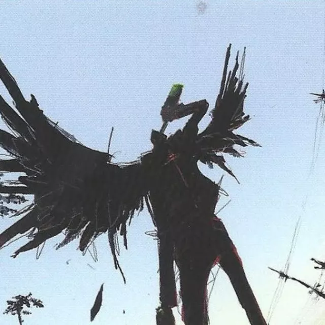 Ангел: что он говорил и что я слышал