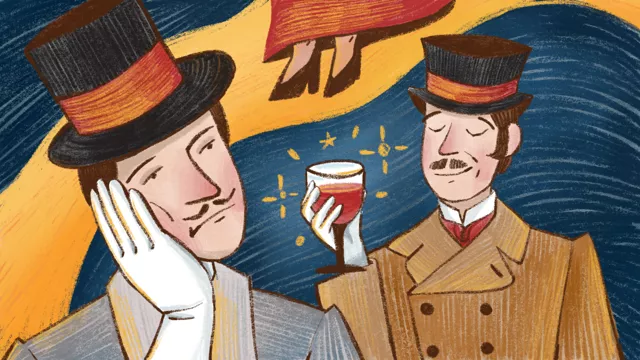 «Не рыба». Миниатюры из книги