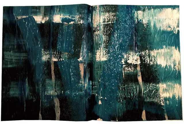 Поиск новой идентичности и смысла на заброшенном заводе в Новосибирске