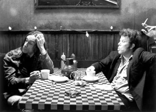 У посетителей питерских баров одинаковые круги внутреннего ада