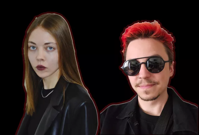 «Мы — космонавты, которые всё просрали». Интервью с арт-группой «Явь» об уличном искусстве, нейросетях и смерти